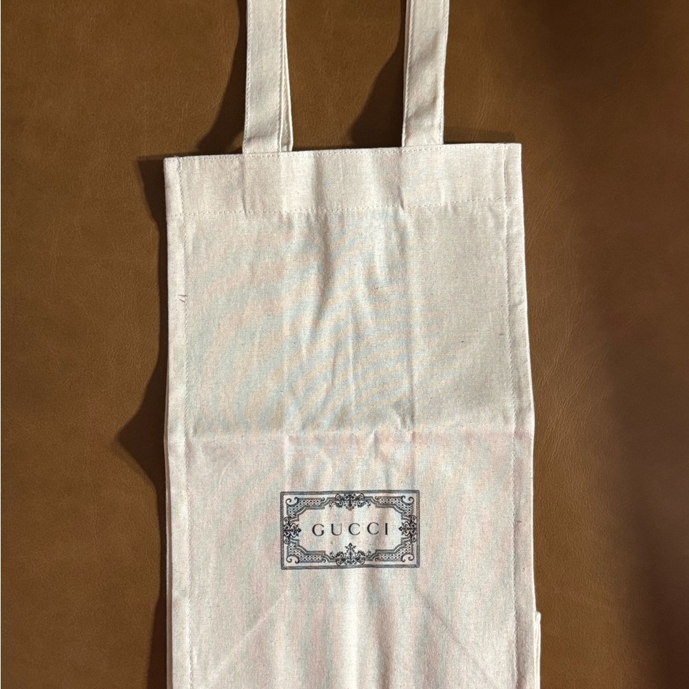 Gucci Reusable Tote
